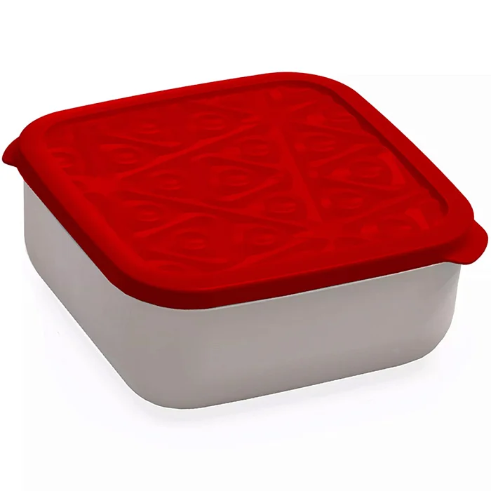 DELTA Контейнер квадратный 2,7 л 69859