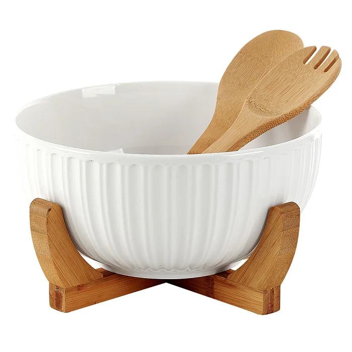 ALPENKOK Салатник 24,5 cм AK1-0031