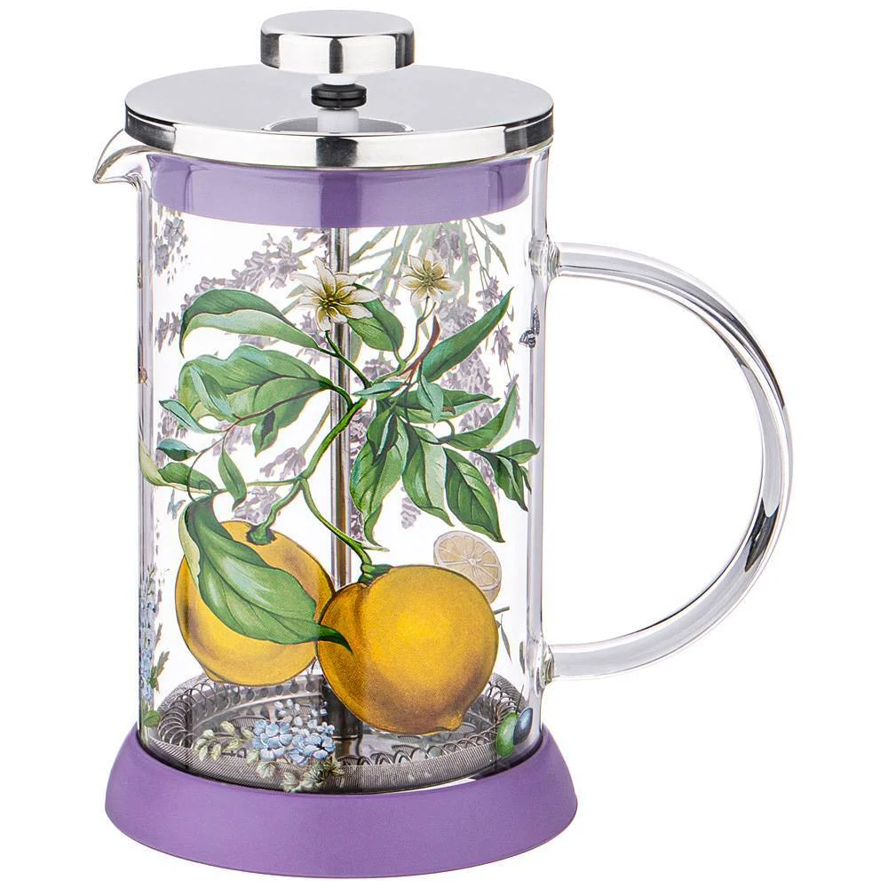 Lefard Френч-пресс 600 Мл. 894-119