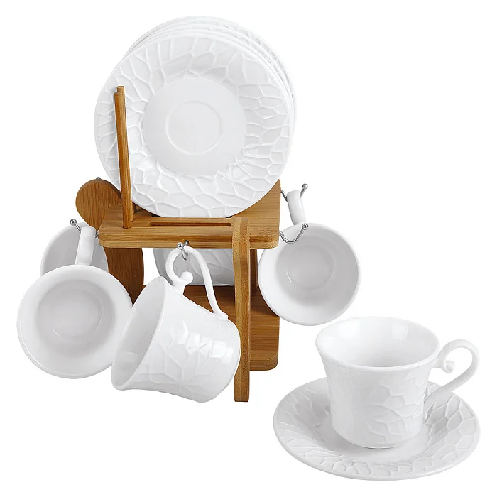 ALPENKOK Чайный набор 12 предметов AK1-0014