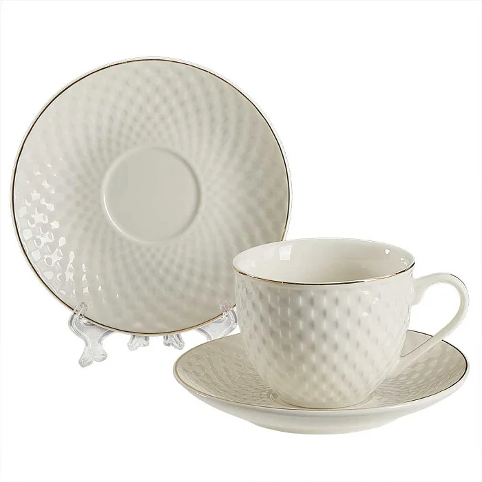 BEATRIX Набор чайный Ф5-032Р/2