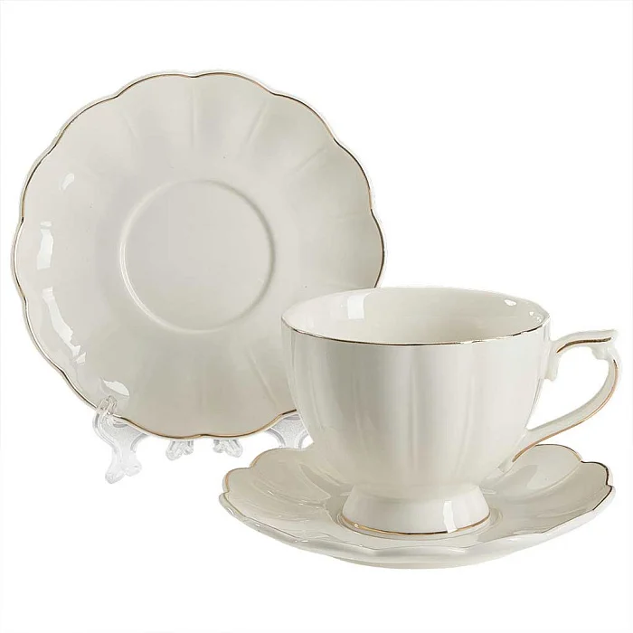 BEATRIX Набор чайный 12пр Ф5-030Р/6