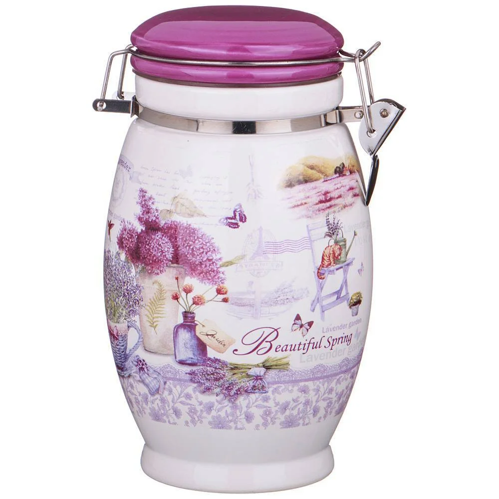 Lefard Банка 1100 Мл 358-1102