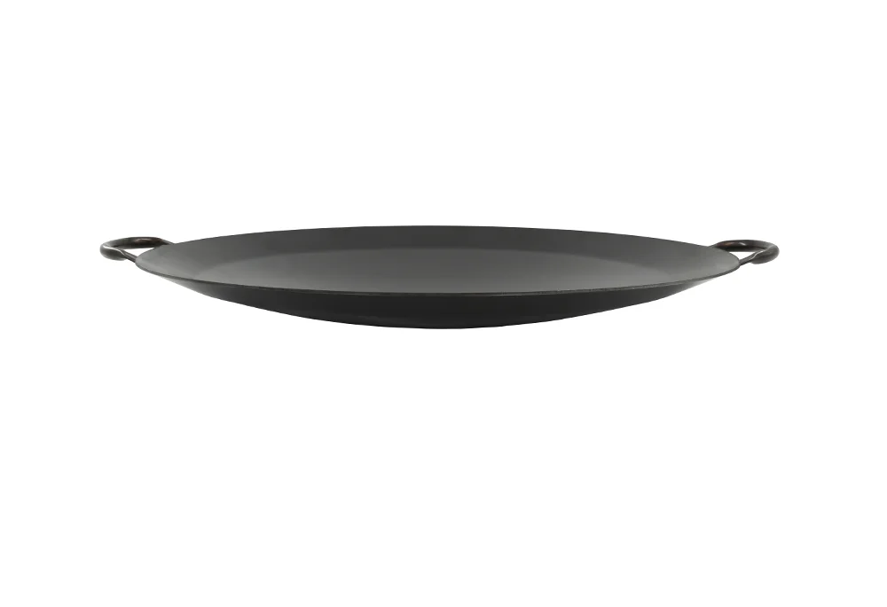 KUKMARA Садж стальной с эко-воронением 49 см сж490