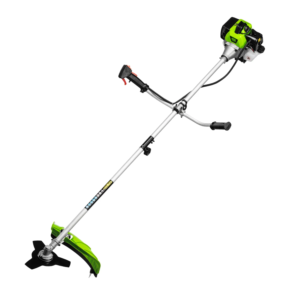 Сибртех Триммер бензиновый ТС-1800Р, 33 см3 962225