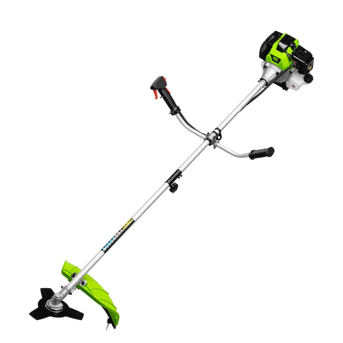 Сибртех Триммер бензиновый ТС-2500Р, 43 см3 962245