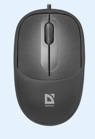 Defender Мышь MS-980