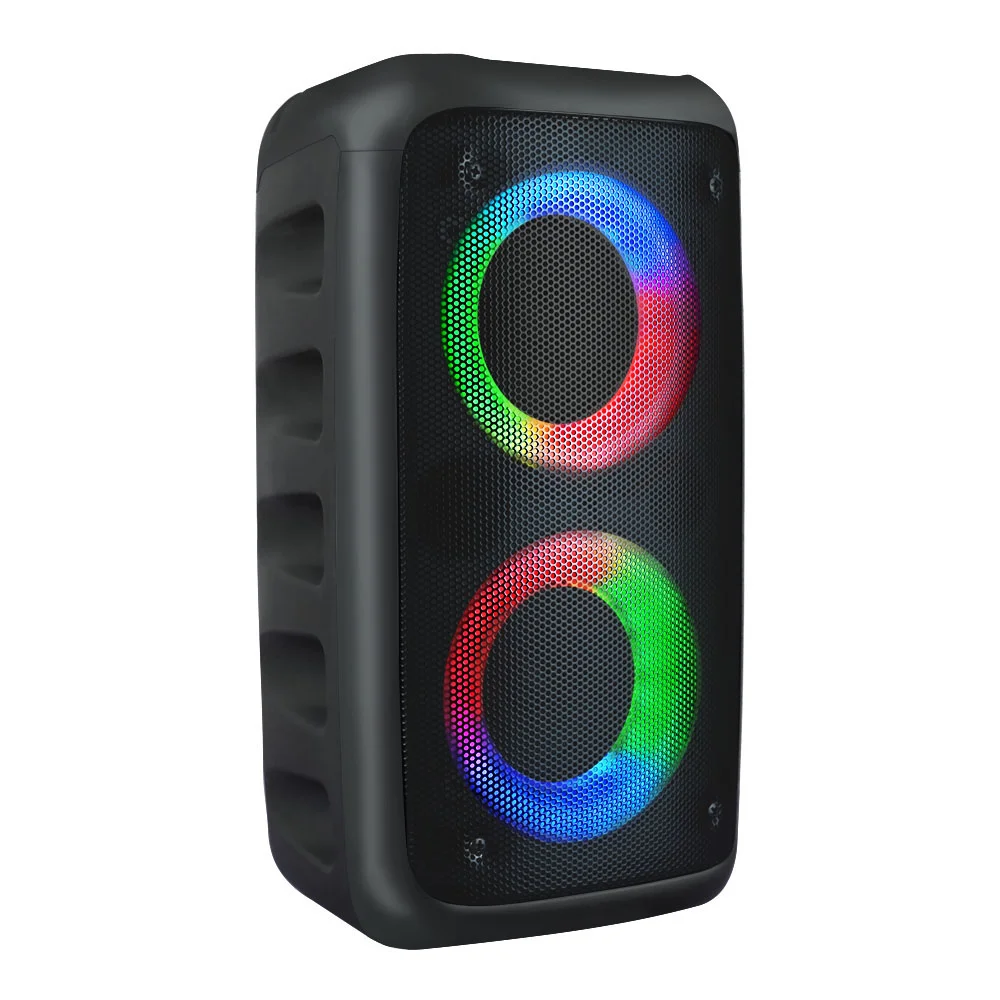 Ginzzu Портативная колонка GM-916B