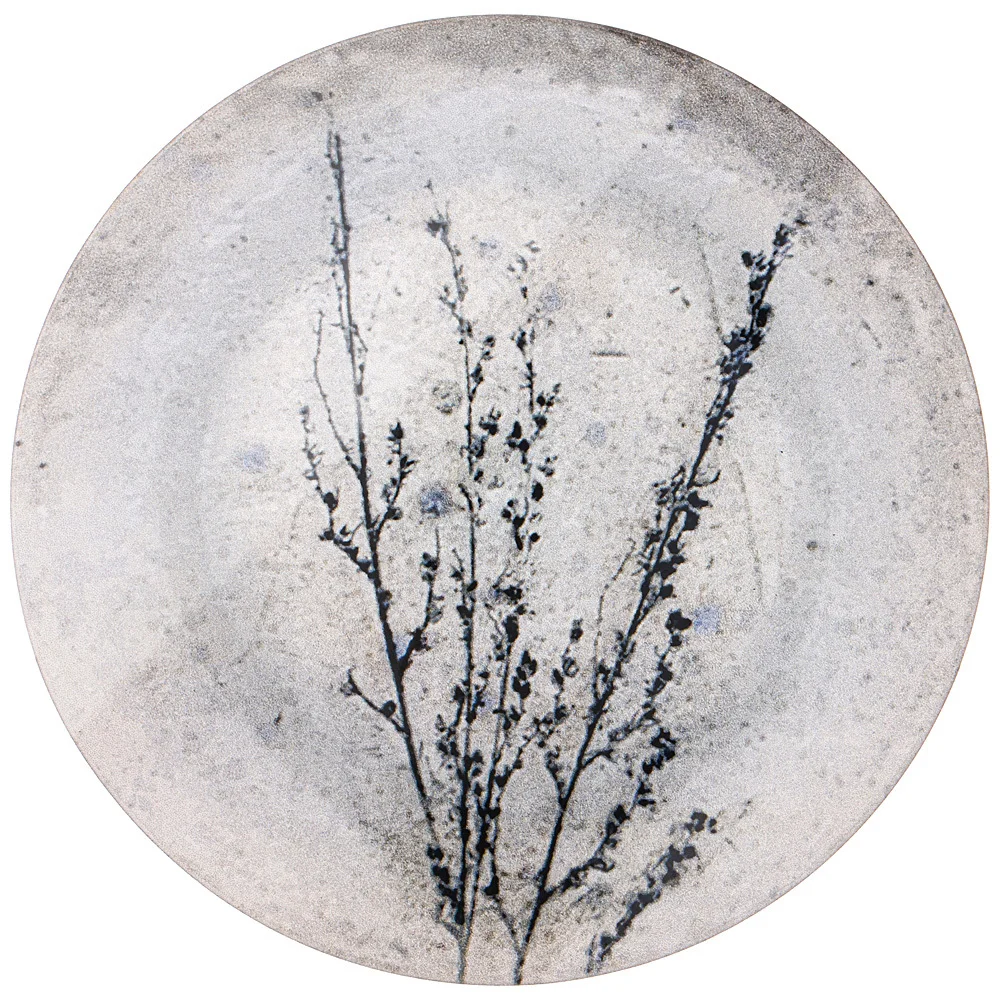 Lefard Тарелка Обеденная 25см 640-047