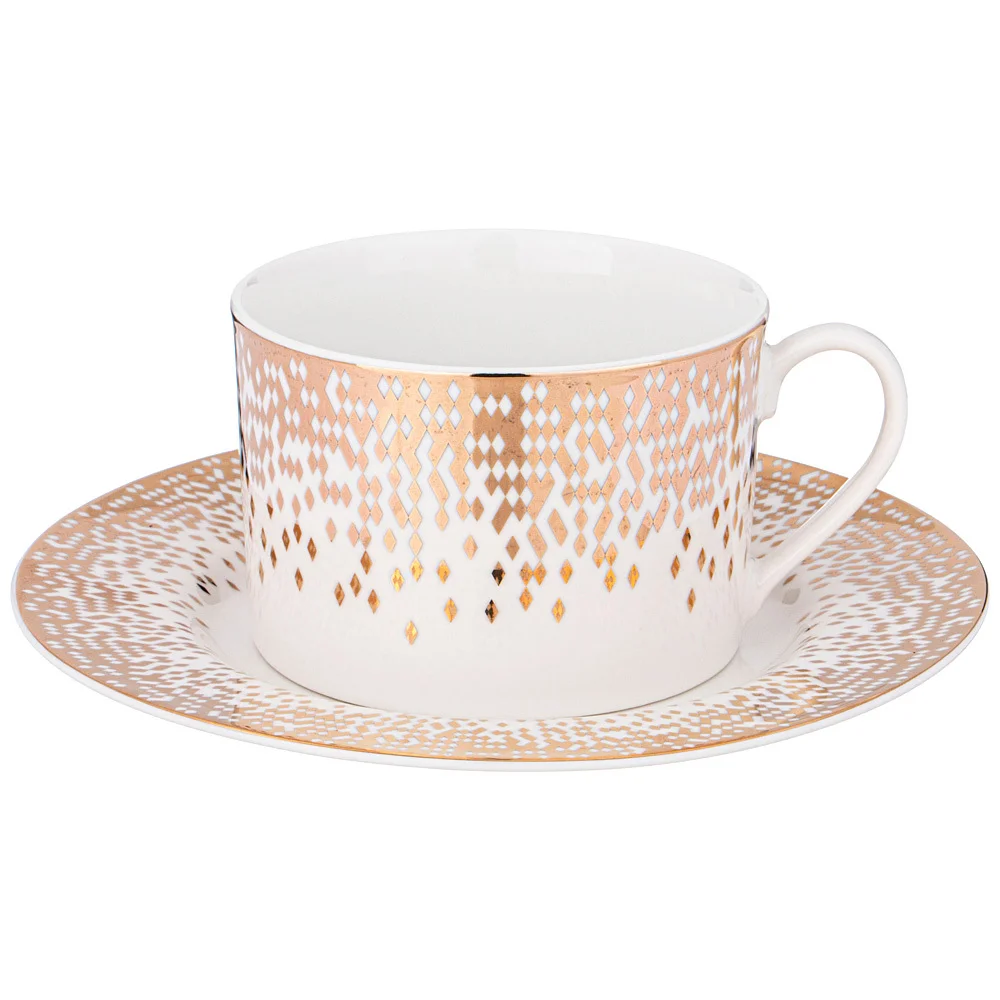 Lefard Чайная Пара 220 Мл 435-023