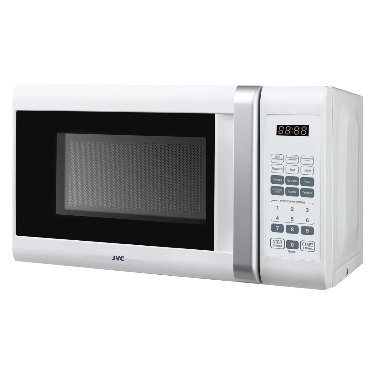 JVC Микроволновая печь JK-MW400S