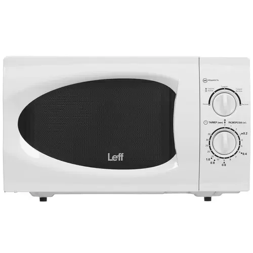LEFF Микроволновая печь 23MM801W