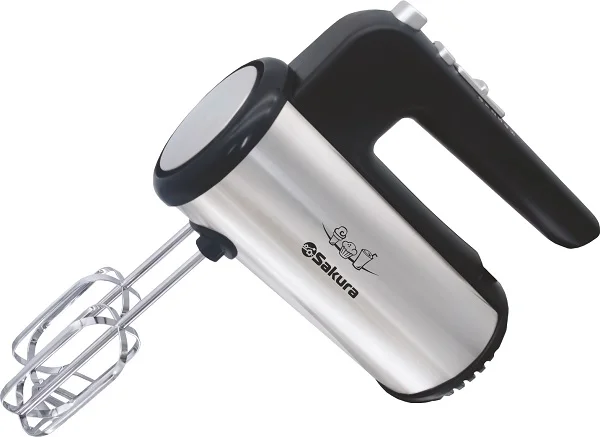 Sakura Миксер SA-6330SBK