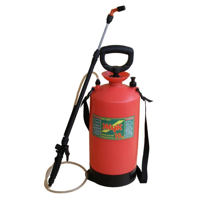 Mallony Опрыскиватель ОП-207 ЖУК 8л 060686-SK