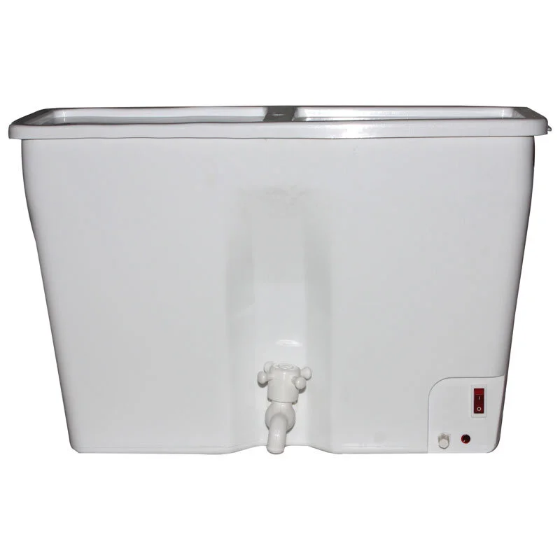 Mallony Водонагреватель 22 литра. 020304-SK