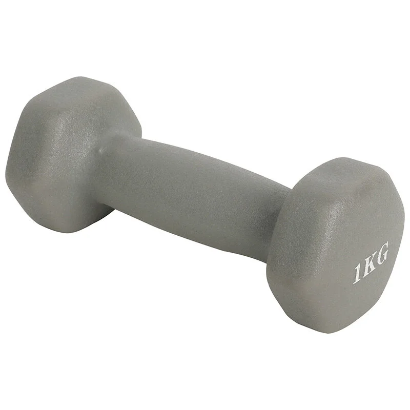 Mallony Гантель неопреновая 1 кг. 105305-SK