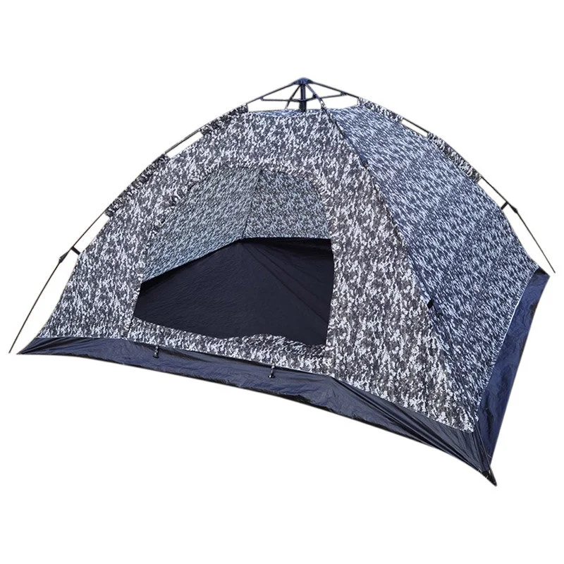 Mallony Палатка автоматическая Волк 4 300*240*140 см. 999296-SK