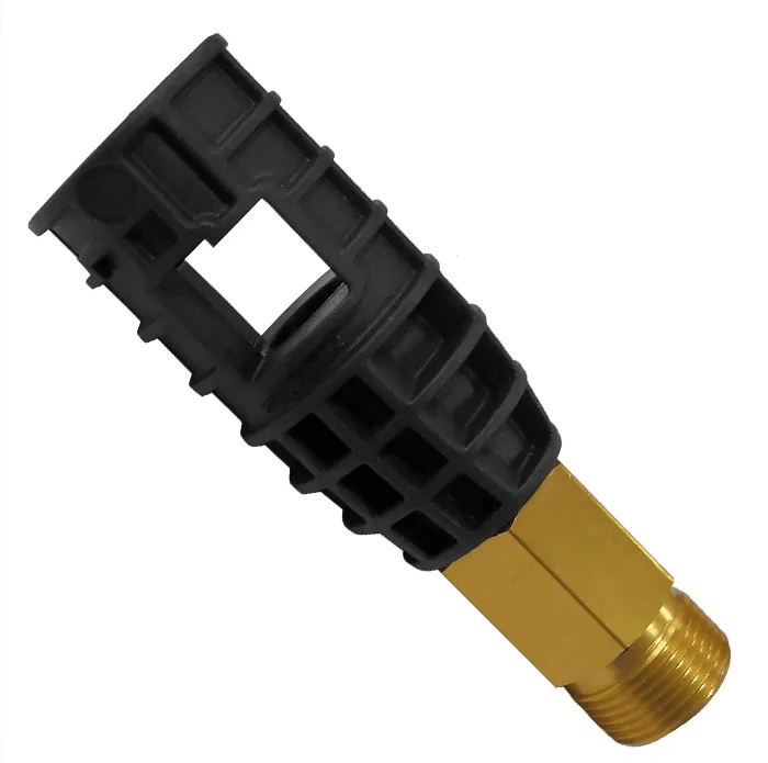 KOLNER Адаптер соединительный KHPA 01