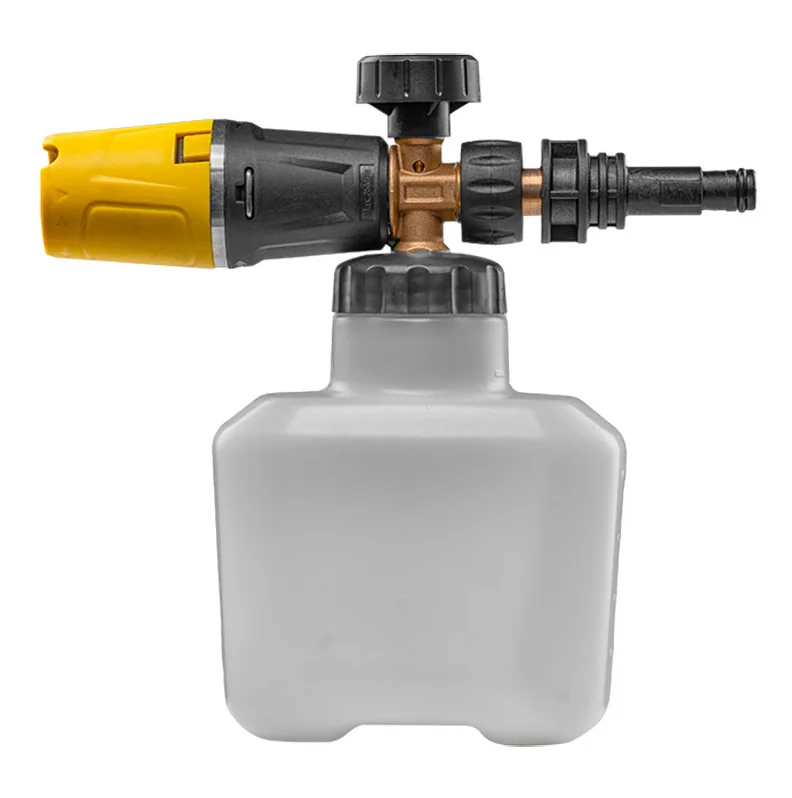 KOLNER Пеногенератор KFG 1000