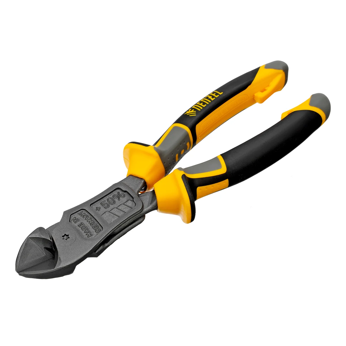 Denzel Бокорезы 180 мм, усиленные 17785