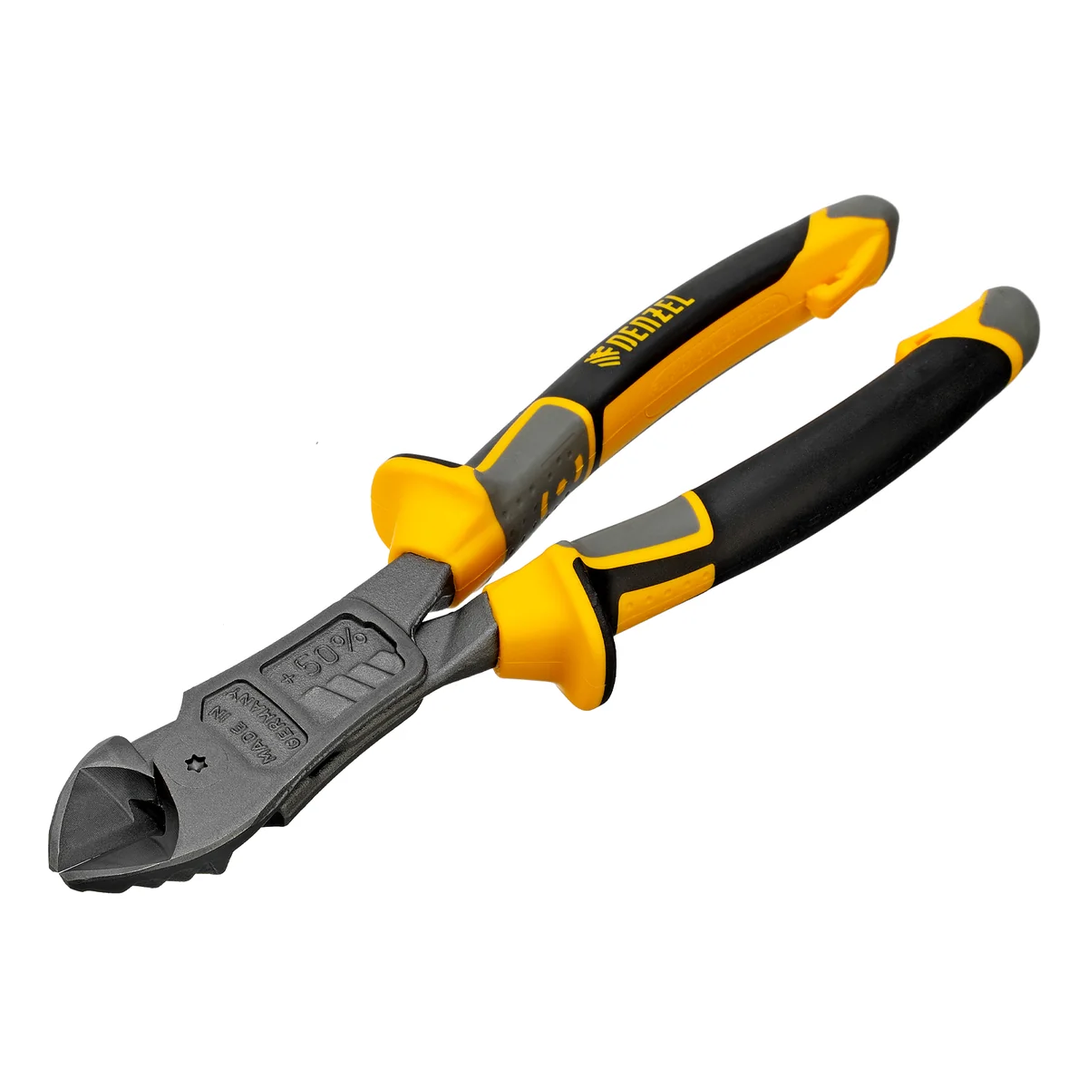 Denzel Бокорезы 215 мм, усиленные 17786