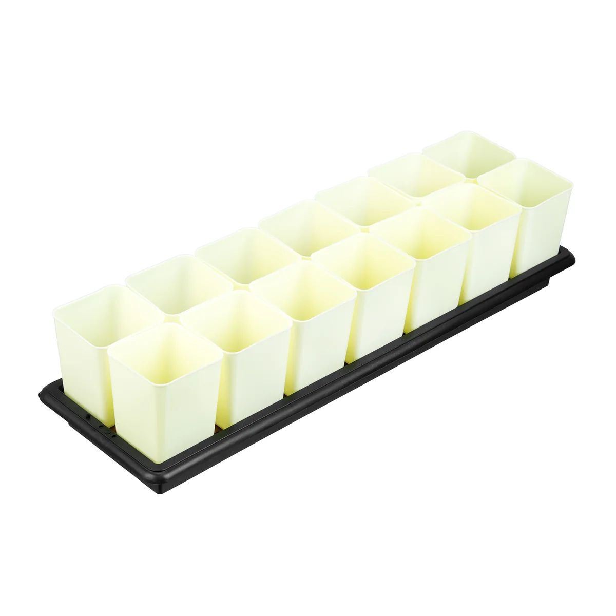 Palisad Набор для рассады 14 горшочков по 460 мл. 643452