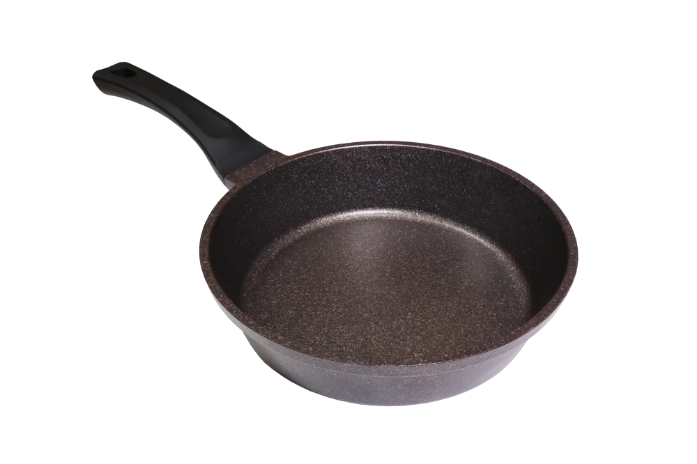 ГОРНИЦА Сковорода Induction ис8281A 28х7,0см