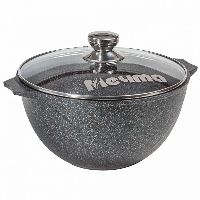 МЕЧТА Казан 58901 8,0л.