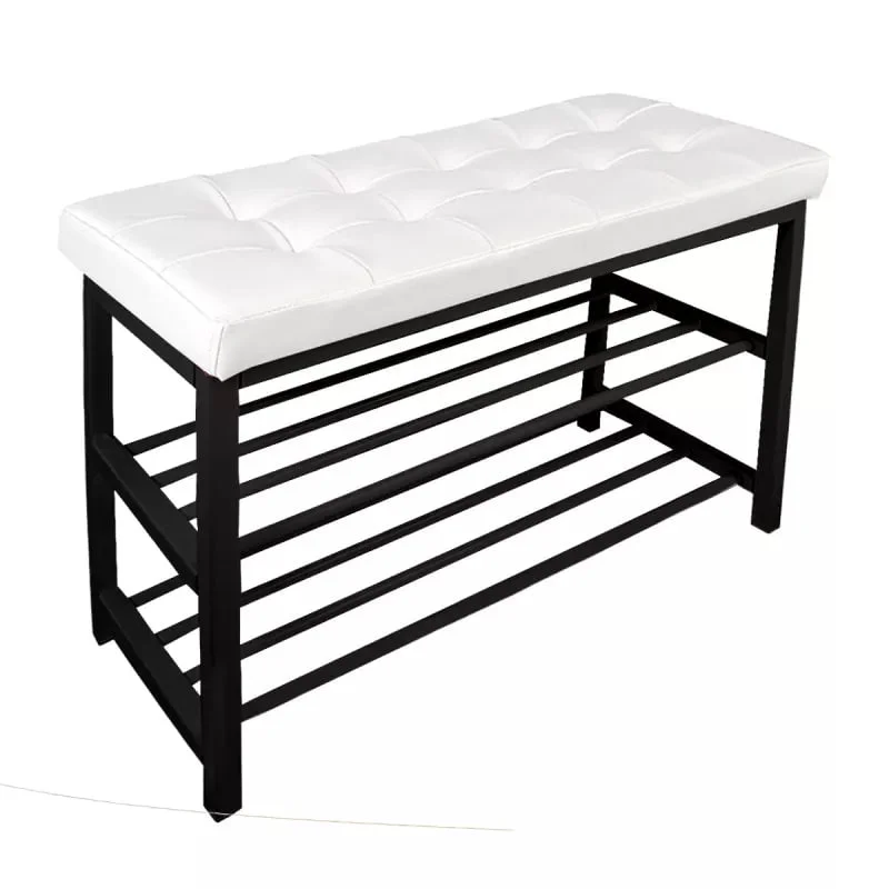 Ярославские Раскладушки Банкетка-обувница ПО-2 «Ярославль» 2119