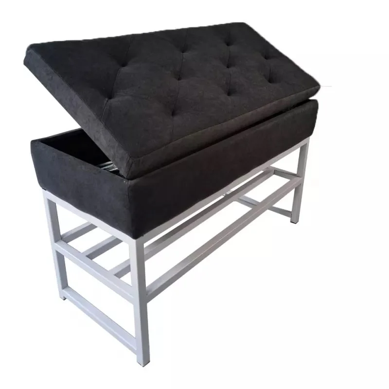 Ярославские Раскладушки Банкетка-обувница ПО-8 «Кострома» 8122