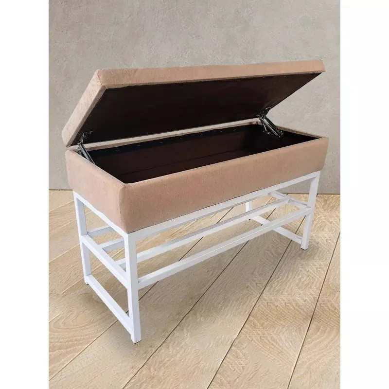 Ярославские Раскладушки Банкетка-обувница ПО-8 «Кострома» 8123