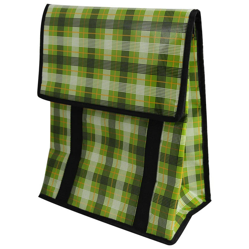 Mallony Термосумка CBK-25 40*27*25 см. 998225-SK