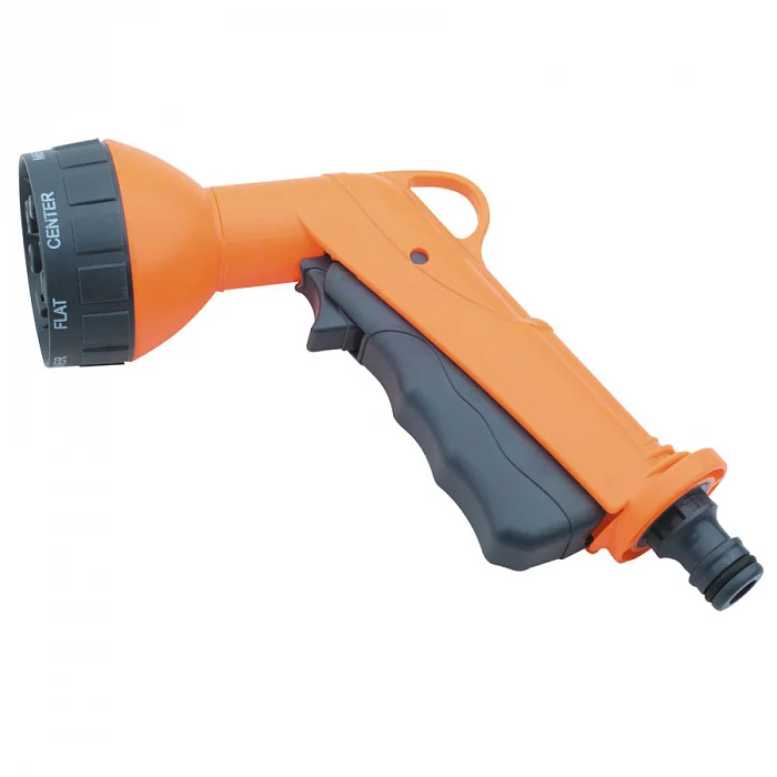 DELTA Пистолет-разбрызгиватель 7-позиционный ППГ-000031