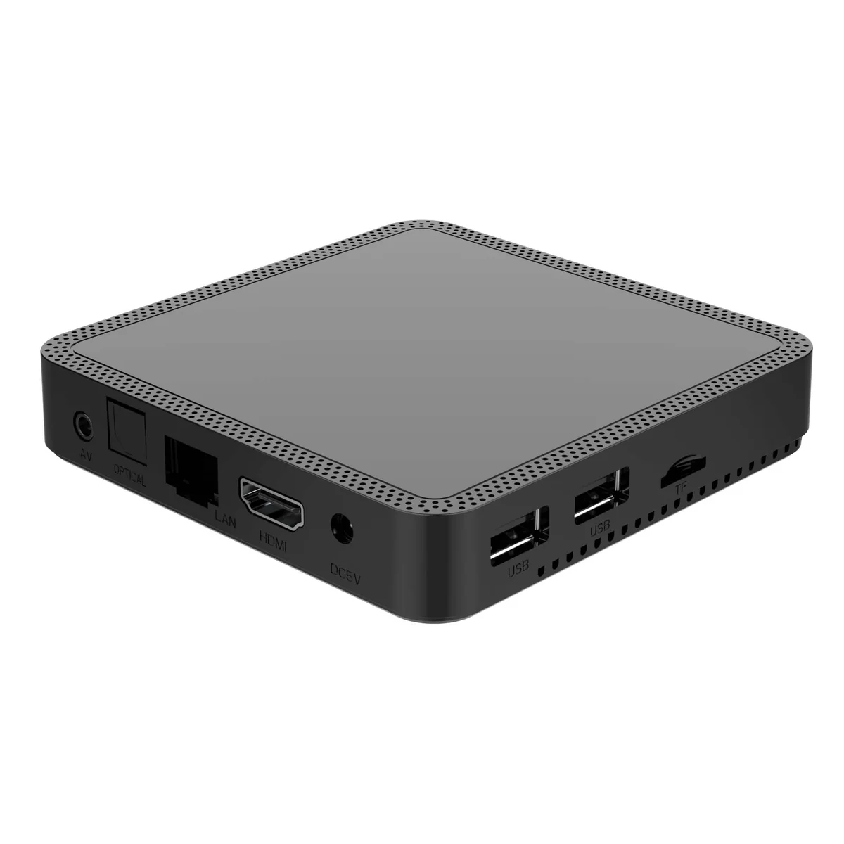 HIPER Медиаплеер MEDIA TV I6 PRO