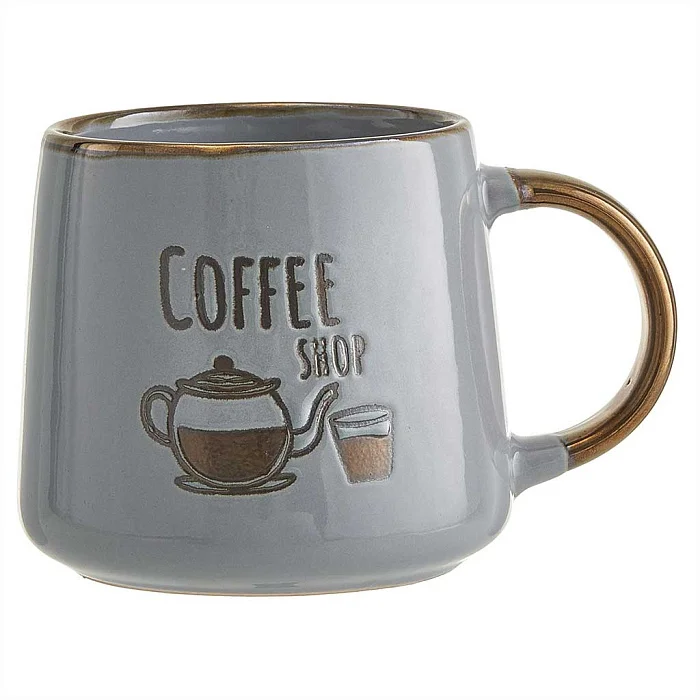 ROSARIO Кружка 360 мл Ф11-026L