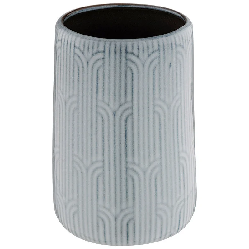 Mallony Стакан для ванной комнаты 106606-SK