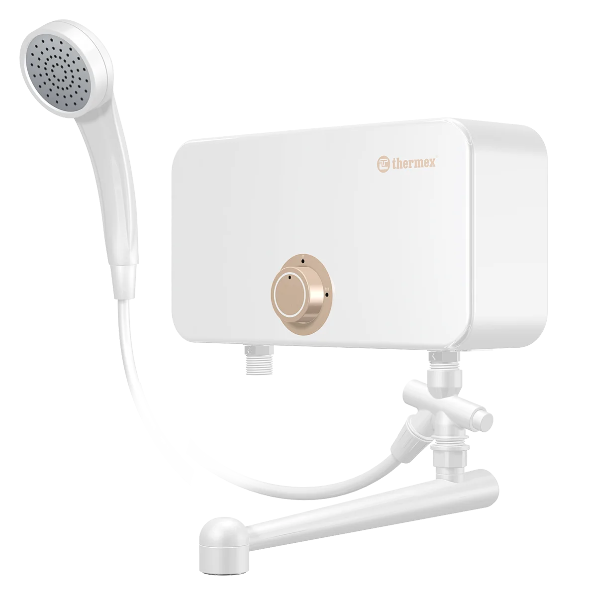 THERMEX Электроводонагреватель Oscar 5500