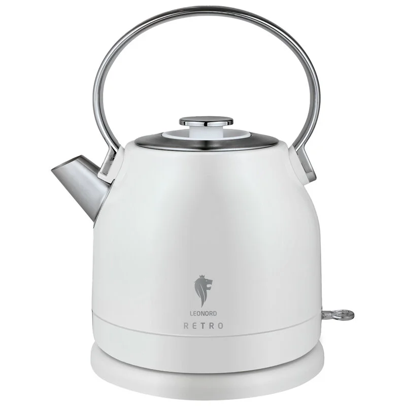Leonord Чайник электрический LE- 1904 RETRO 107164-SK