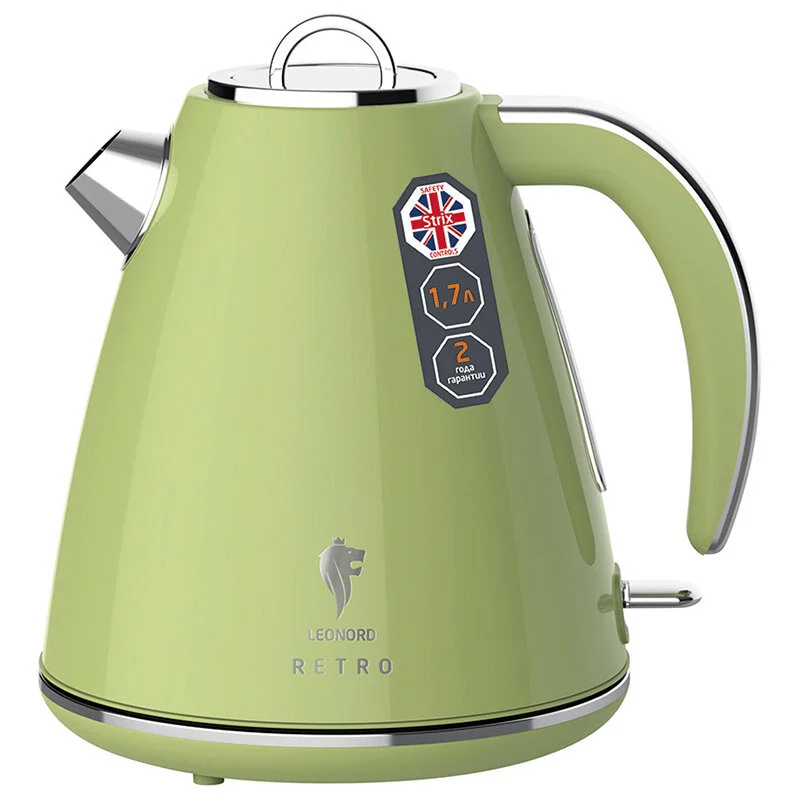 Leonord Чайник электрический LE- 1906/2 107481-SK