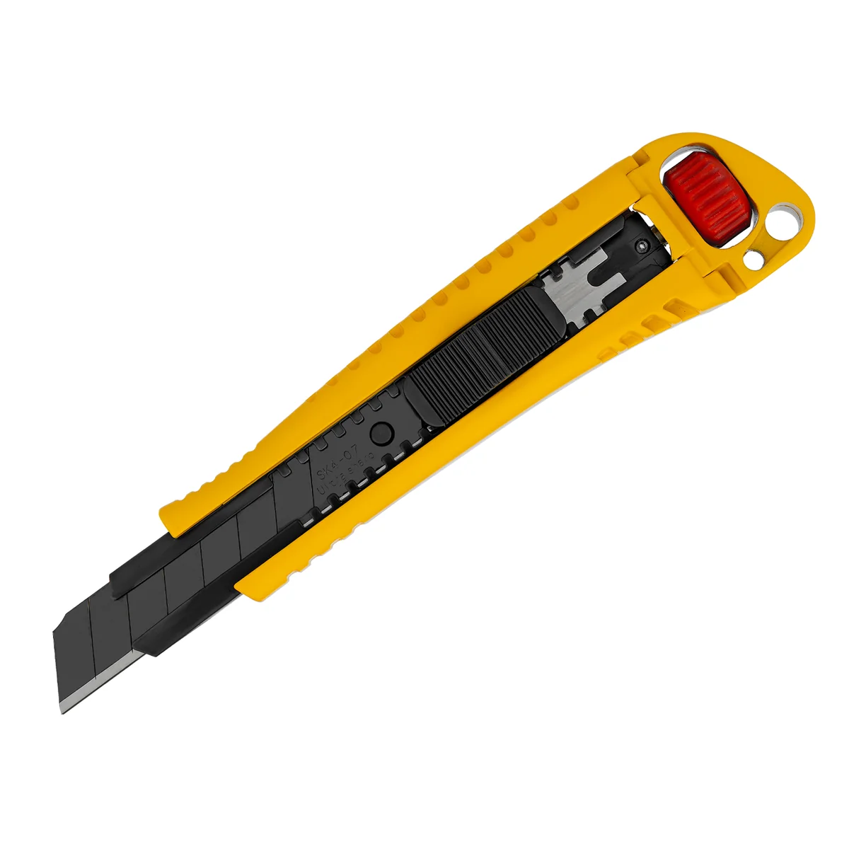 Denzel Нож, 18 мм 78904