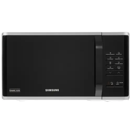 SAMSUNG Микроволновая печь MS23K3513AS/BW