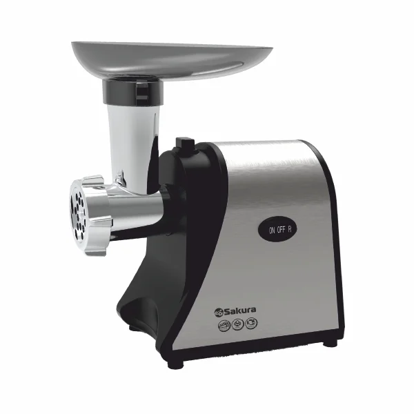 Sakura Мясорубка SA-6433 1800 Вт