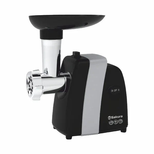 Sakura Мясорубка SA-6434 1600 Вт