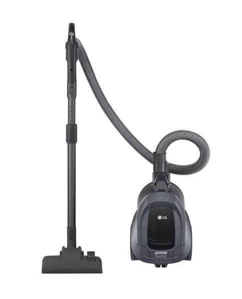 LG Пылесос VC5420NHTG