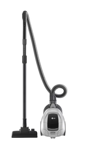 LG Пылесос VC5420NNTS