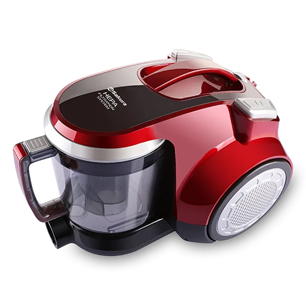 Sakura Пылесос SA-8313R 2200Вт