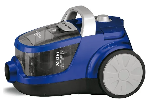 Sakura Пылесос SA-8314BL 2400Вт