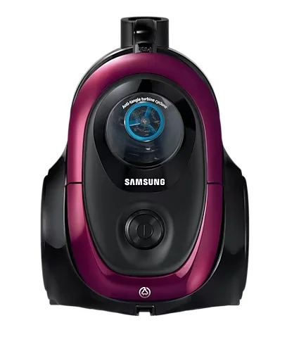 SAMSUNG Пылесос VC18M2110SP/EV, 1800 Вт