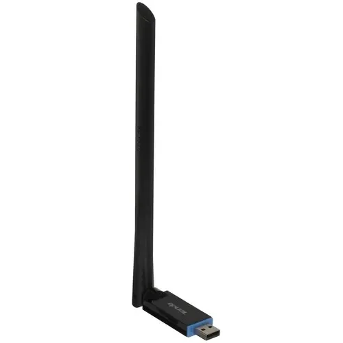 Tenda Адаптер Wi-Fi 650MBPS DUAL-BAND U10 TENDA (10172257)