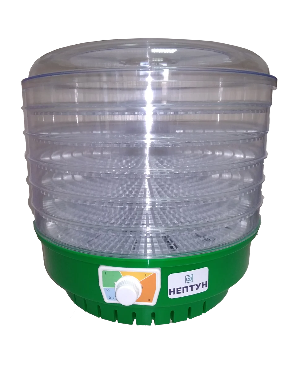 НЕПТУН Сушилка для овощей и фруктов "Нептун-5-01" 332219.009-01